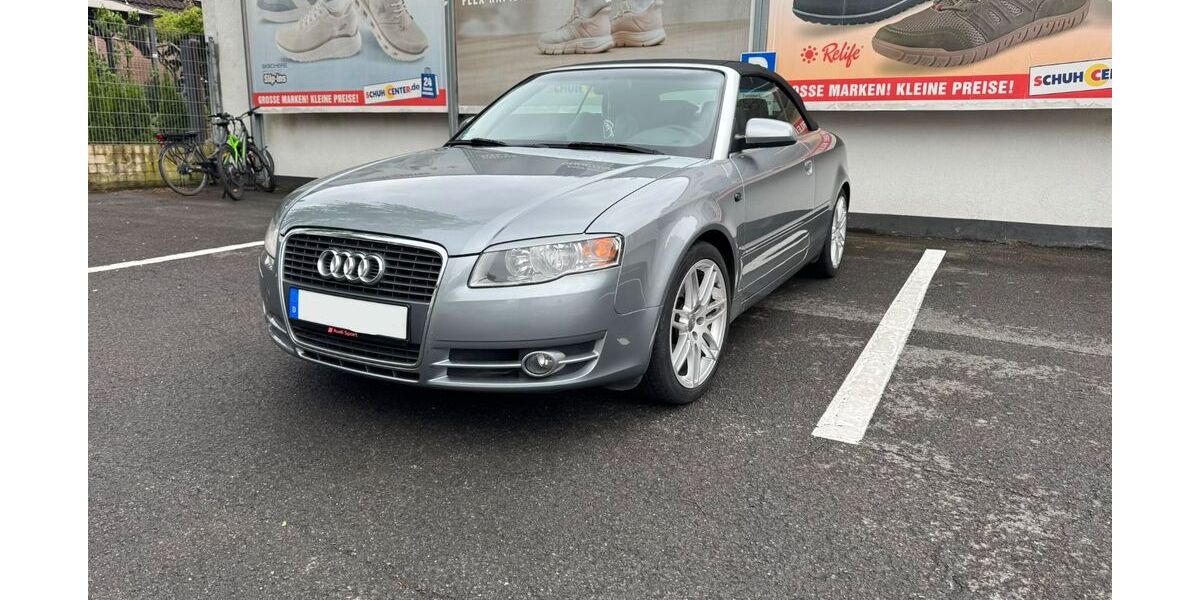 Audi A4 117.000 km 7.800 &euro; Bergkamen 59192