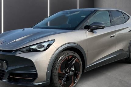 Cupra Tavascan 14.900 km 51.490 &euro; Ennigerloh 59320