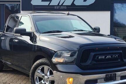 Dodge RAM 145.000 km 26.770 &euro; Unna 59425