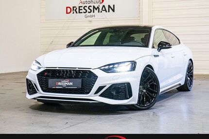 Audi RS5 69.410 km 57.259 &euro; Hamm 59067