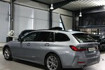 BMW 318d A Touring BUSINESS FACE-LIFT GREY & BROWN 109.000 km 25.993 &euro; Hamm 59077