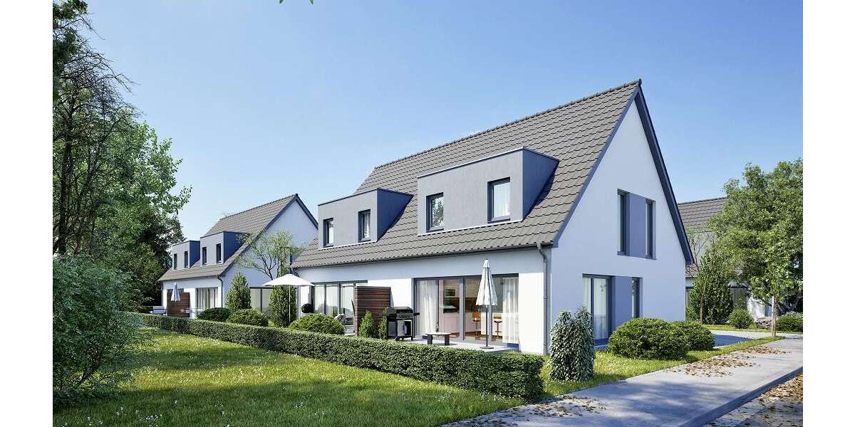 Einfamilienhaus Münster Erphoviertel - 5 Zimmer, 128 m&sup2;, 643.000&euro; | Angebot:25352139