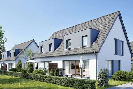 Haus Münster Erphoviertel - 5 Zimmer, 128 m&sup2;, 643.000&euro; | Angebot:25352139