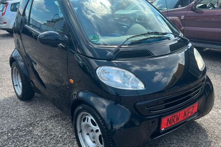 Smart ForTwo 149.478 km 1.500 &euro; Hamm 59067