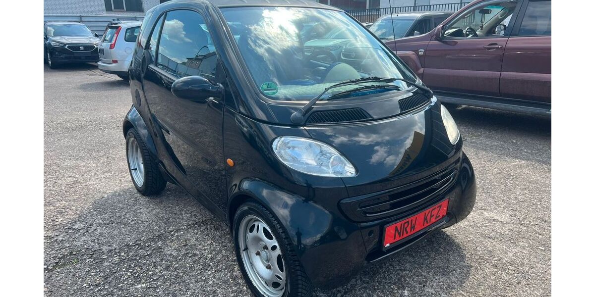 Smart ForTwo 149.478 km 1.500 &euro; Hamm 59067