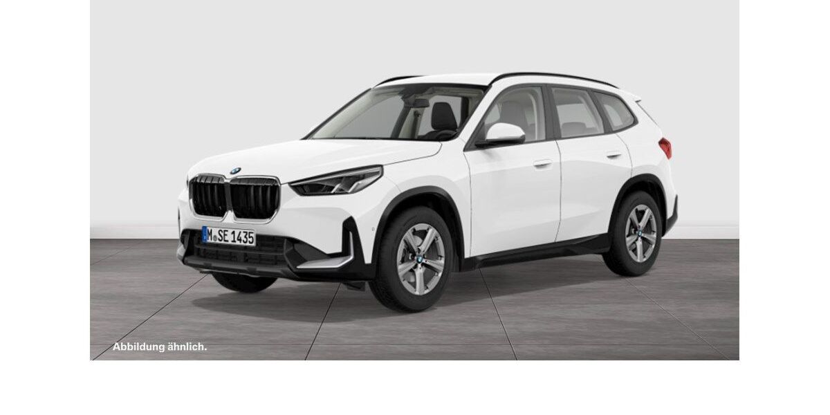 BMW X1 75.183 km 27.440 &euro; Unna 59425