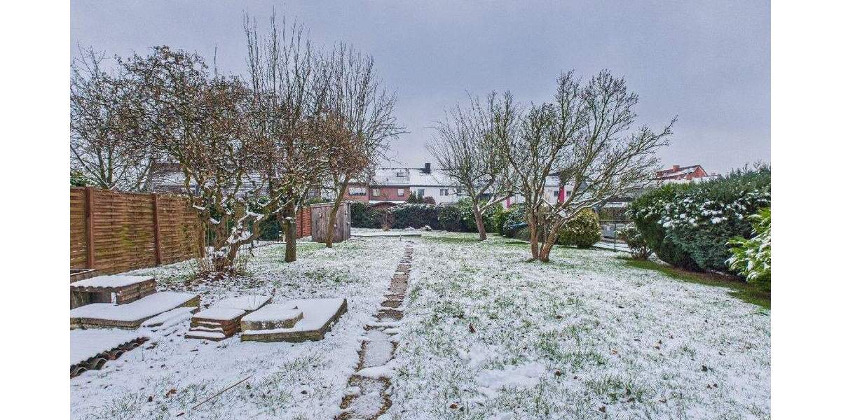 Doppelhaushälfte Hamm Bockum-Hövel - 4 Zimmer, 114 m&sup2;, 220.000&euro; | Angebot:25674032