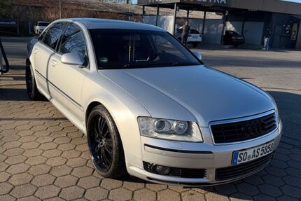 Audi A8 345.000 km 5.500 &euro; Welver 59514