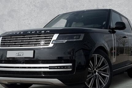 Land Rover Range Rover 3.021 km 168.790 &euro; Münster 48163