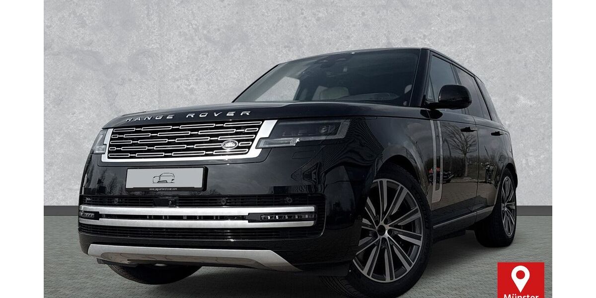 Land Rover Range Rover 3.021 km 168.790 &euro; Münster 48163