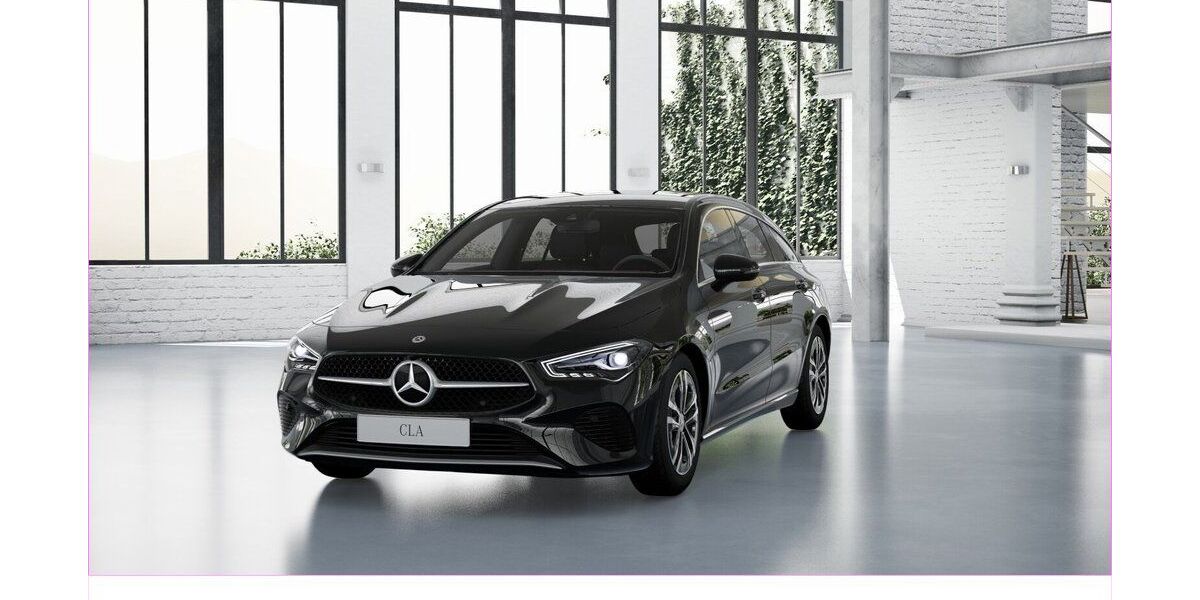 Mercedes-Benz CLA 200 Shooting Brake 8.159 km 30.765 &euro; Ahlen 59229