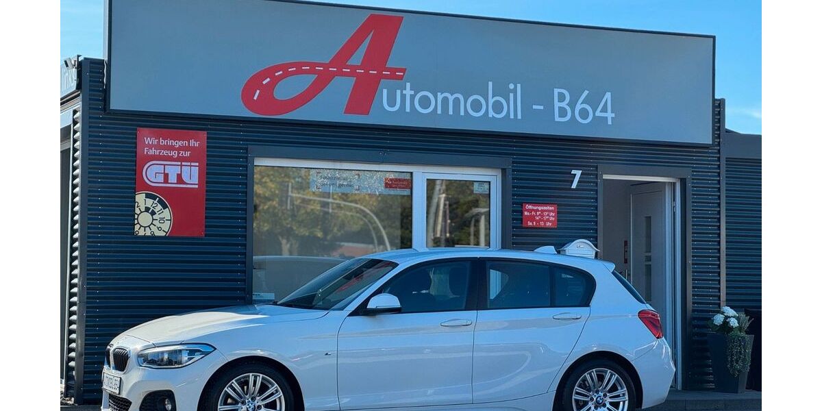 BMW 116 108.000 km 12.850 &euro; Warendorf 48231