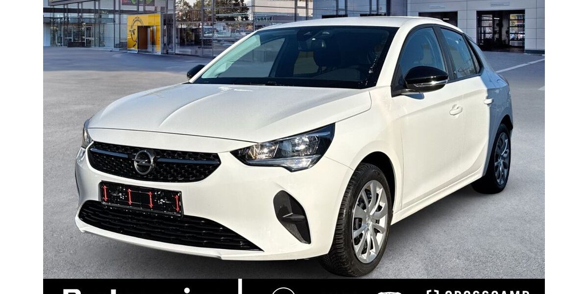 Opel Corsa 31.790 km 13.425 &euro; Münster 48155