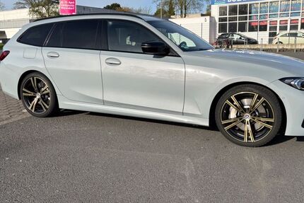 BMW 330 68.000 km 37.699 &euro; Münster 48161