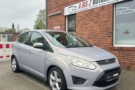 Ford C-Max 120.000 km 5.990 &euro; Warendorf 48231