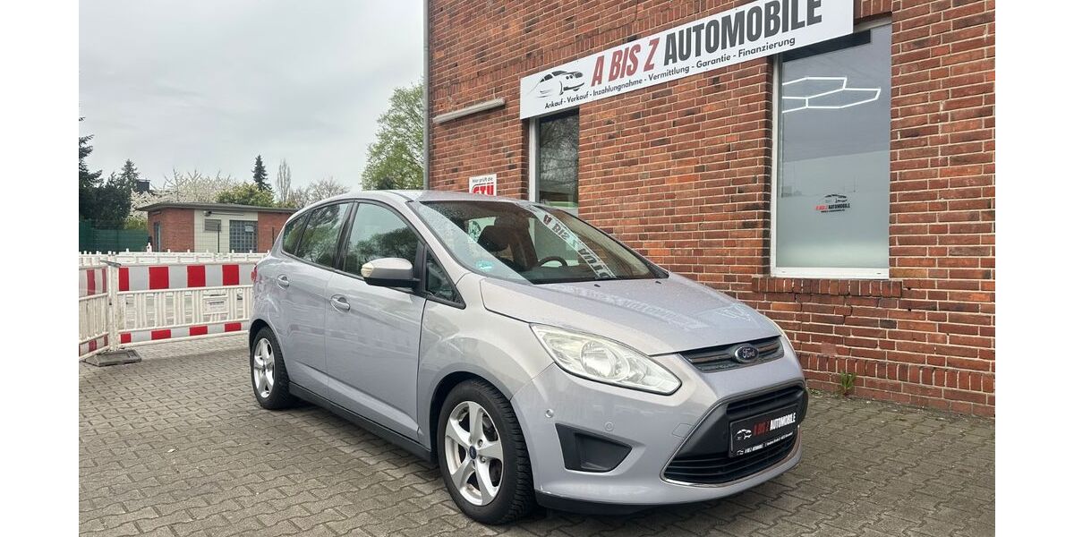 Ford C-Max 120.000 km 5.990 &euro; Warendorf 48231