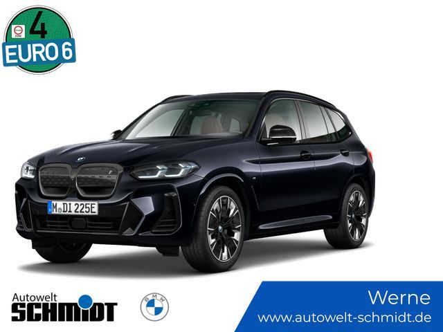 BMW iX3 39.005 km 48.978 &euro; Werne 59368