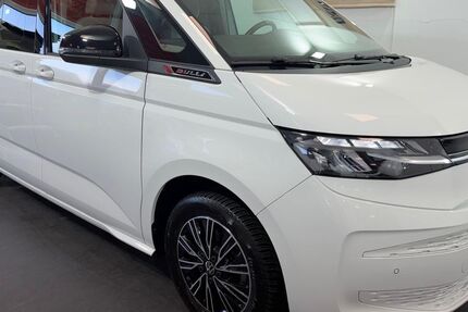 VW T7 Multivan 16.850 km 46.660 &euro; Soest 59494