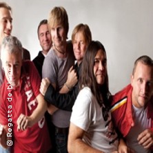 Reggatta De Blanc 23.01.2027 LINDENBRAUEREI