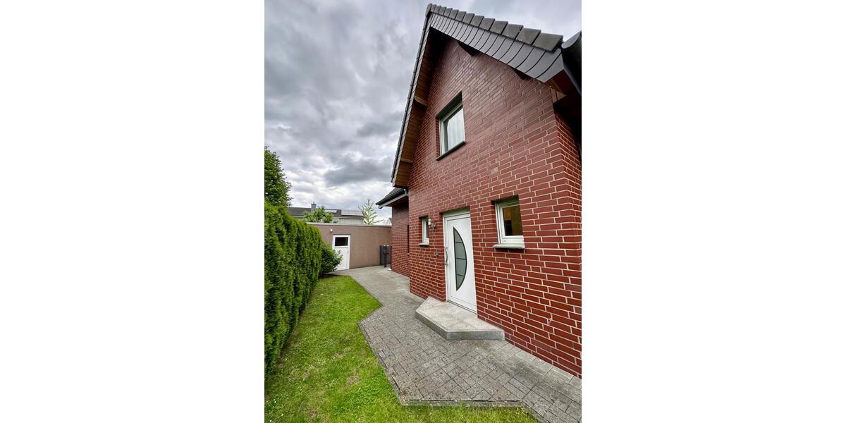 Doppelhaushälfte Kamen - 399.000&euro; | Angebot:26898709