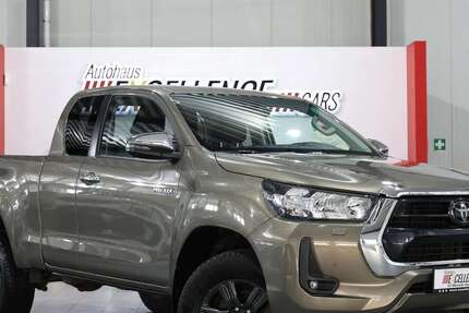 Toyota Hilux 158.000 km 33.991 &euro; Hamm 59077