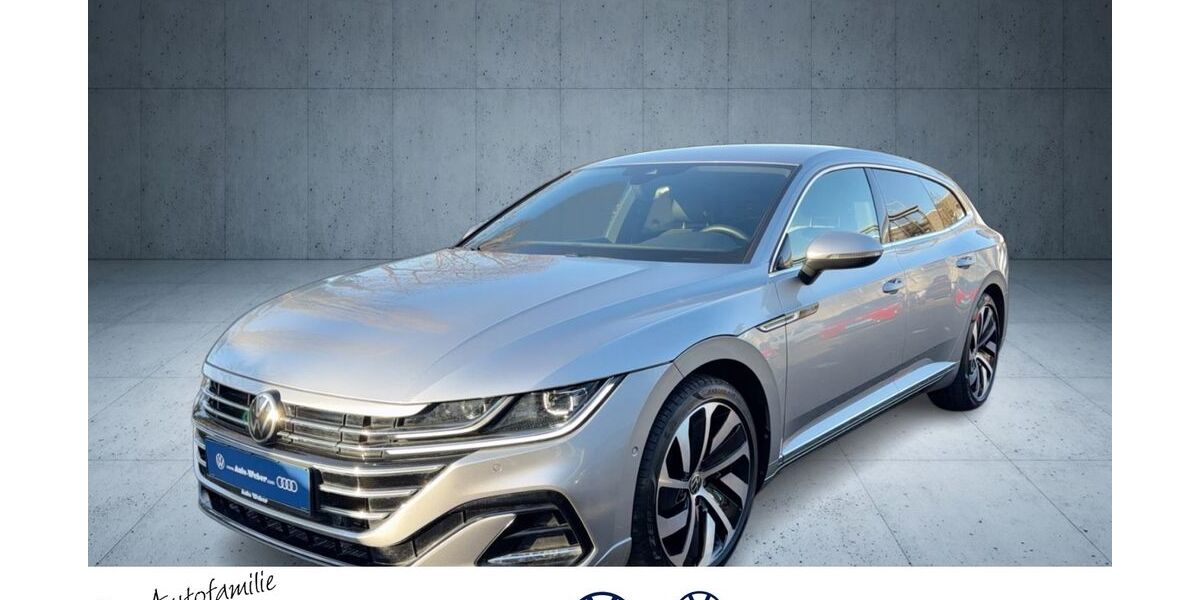 VW Arteon 85.801 km 23.880 &euro; Ahlen 59229
