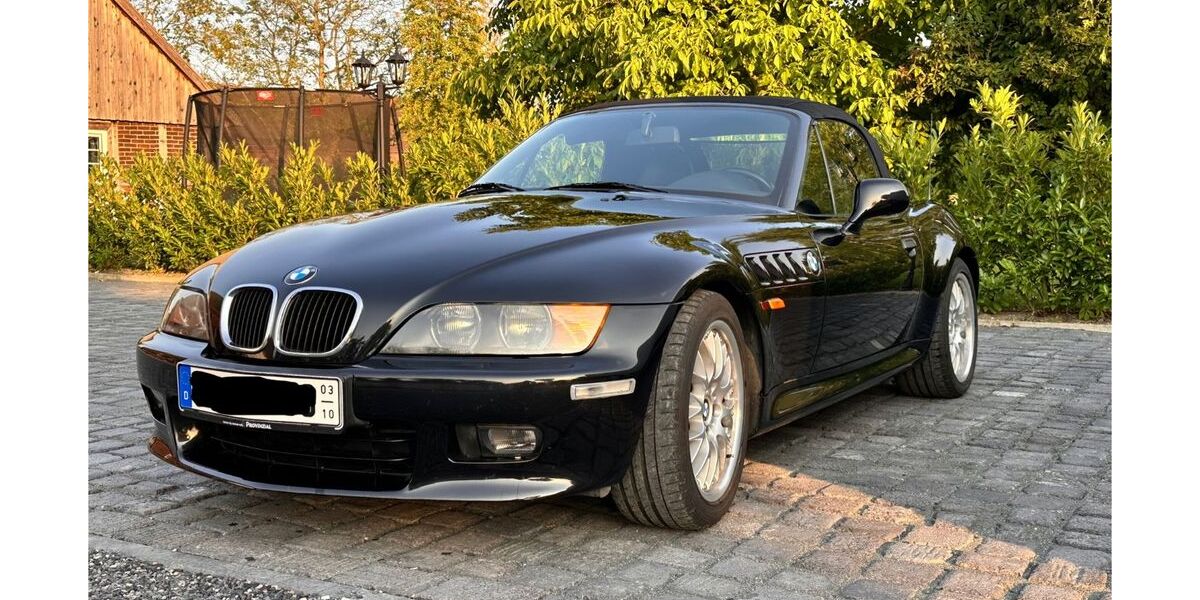 BMW Z3 83.795 km 16.500 &euro; Ense 59469
