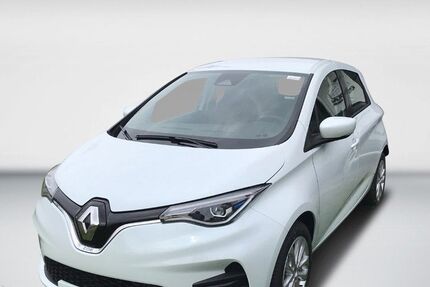 Renault ZOE 56.299 km 13.180 &euro; Münster - Amelsbüren 48163