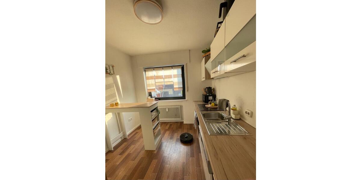 Etagenwohnung Oelde - 3 Zimmer, 89 m&sup2;, 975&euro; | Angebot:25960294