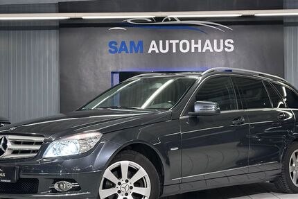 Mercedes-Benz C 200 259.000 km 4.500 &euro; Wadersloh 59329