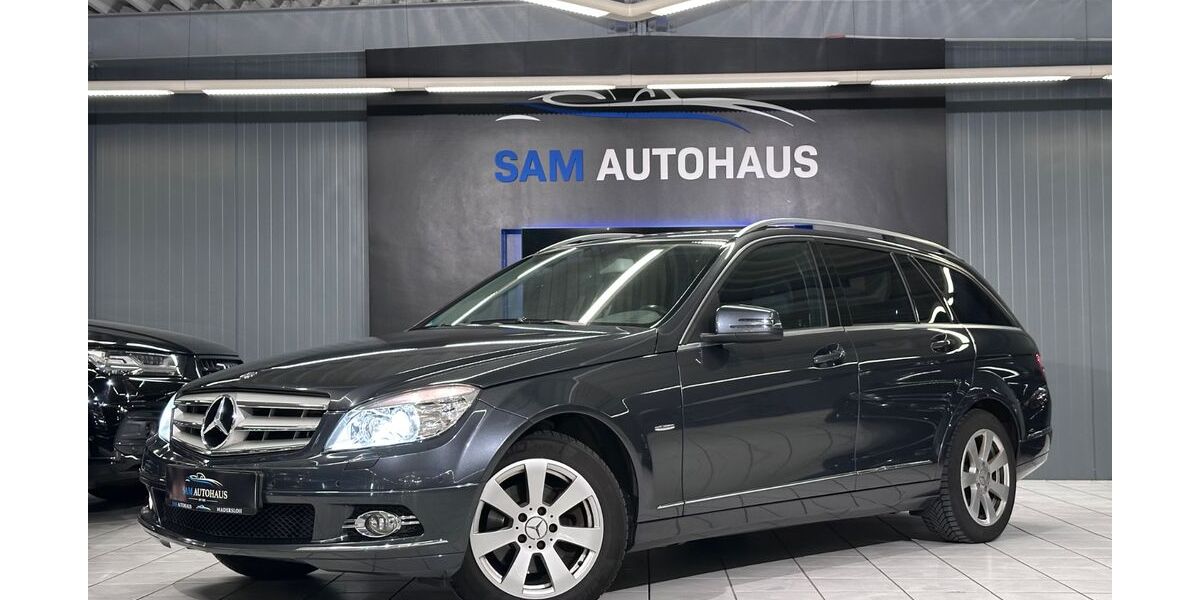 Mercedes-Benz C 200 259.000 km 4.500 &euro; Wadersloh 59329