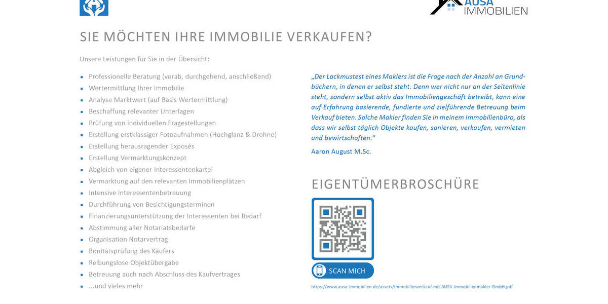 Etagenwohnung Münster Gremmendorf - 2 Zimmer, 66 m&sup2;, 179.000&euro; | Angebot:26825716