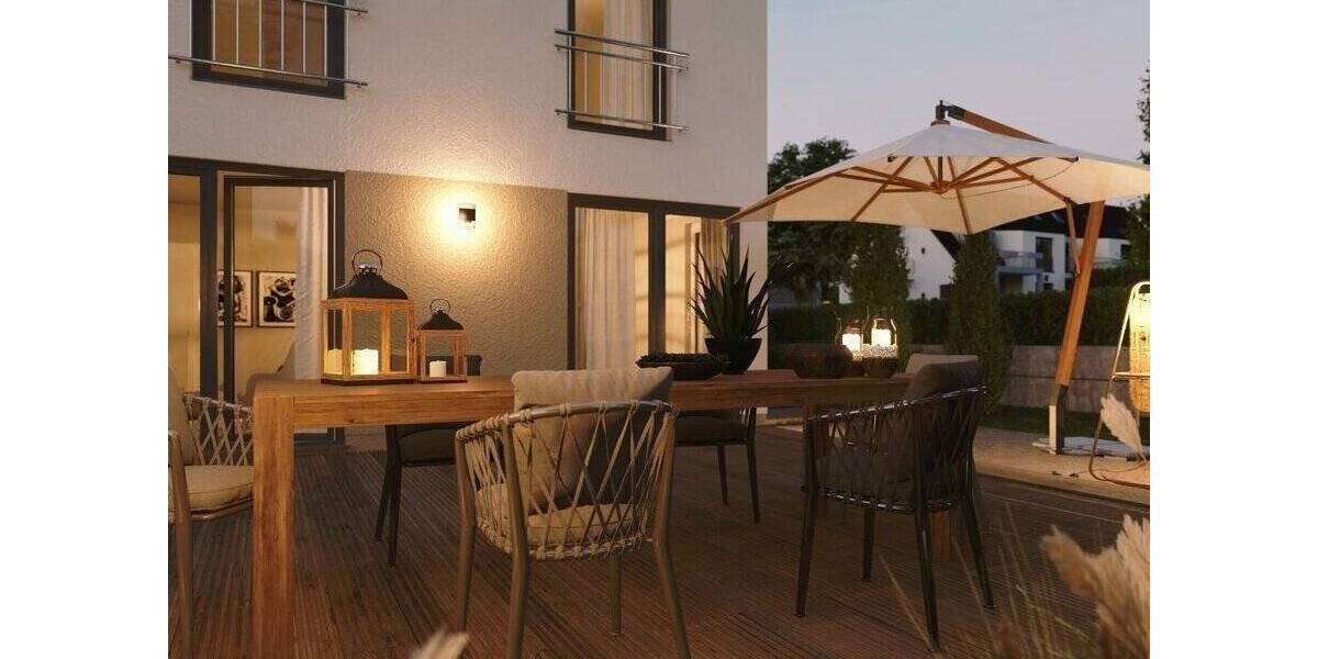 Mehrfamilienhaus, Wohnhaus Nordkirchen Südkirchen - 5 Zimmer, 152 m&sup2;, 309.500&euro; | Angebot:25681200