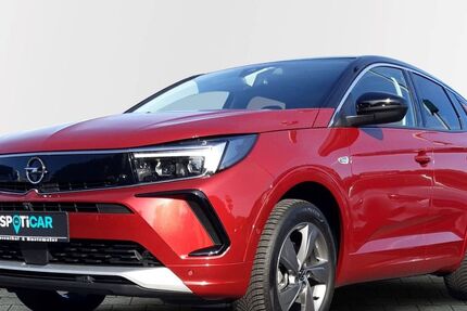 Opel Grandland (X) 18.500 km 25.900 &euro; Soest 59494