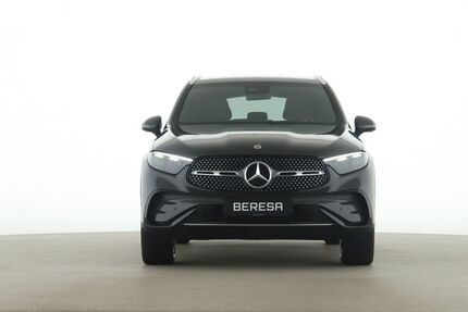 Mercedes-Benz GLC 300 9.900 km 65.950 &euro; Münster 48155