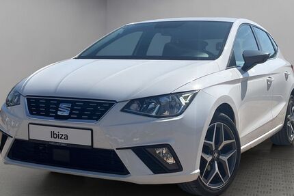 Seat Ibiza 50.760 km 13.999 &euro; Sendenhorst 48324