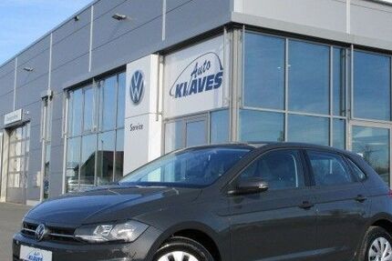 VW Polo 22.600 km 17.999 &euro; Ascheberg 59387