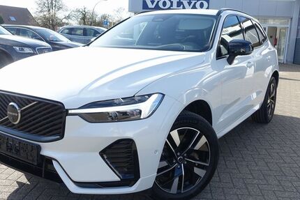 Volvo XC60 19.200 km 48.900 &euro; Warendorf 48231