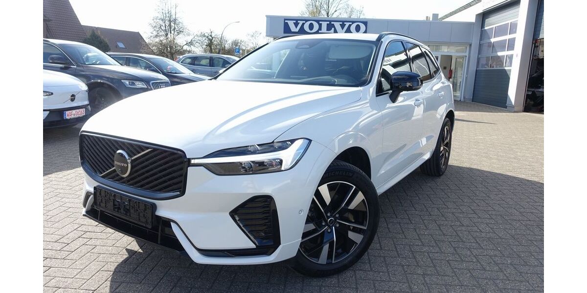 Volvo XC60 19.200 km 48.900 &euro; Warendorf 48231