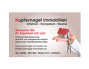 Immobilien Kupfernagel e.K.
