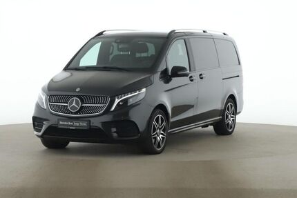 Mercedes-Benz V 300 67.100 km 59.980 &euro; Senden-Bösensell 48308