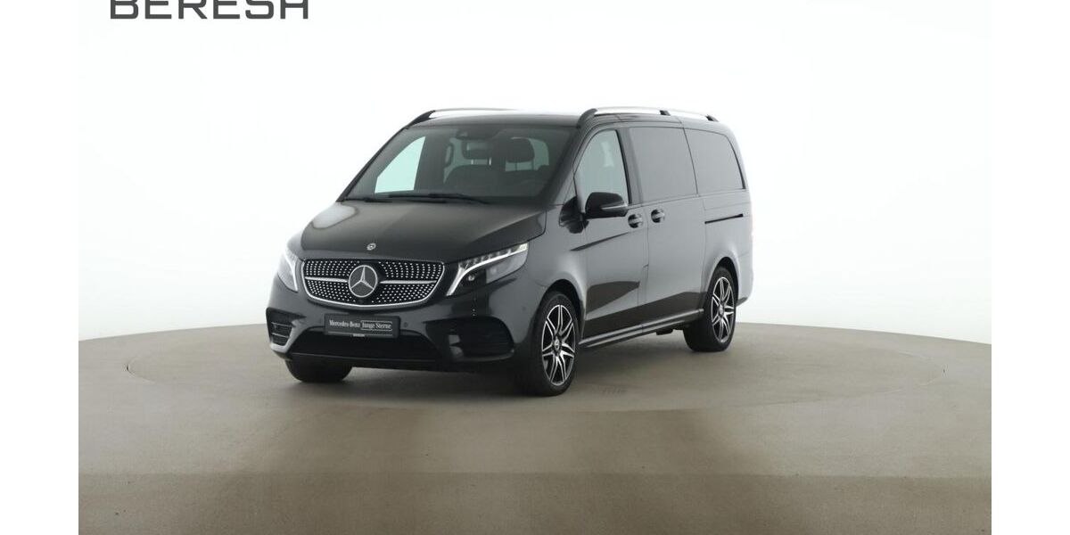 Mercedes-Benz V 300 67.100 km 59.980 &euro; Senden-Bösensell 48308