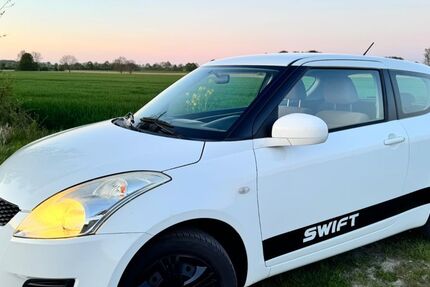 Suzuki Swift 157.030 km 4.800 &euro; Drensteinfurt 48317