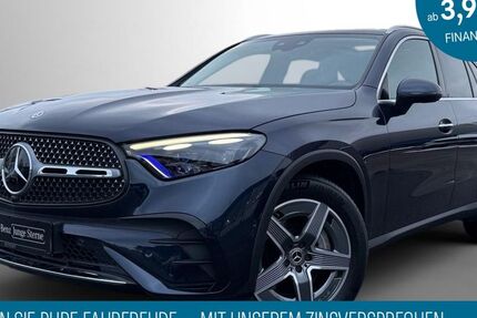 Mercedes-Benz GLC 300 16.999 km 48.880 &euro; Warendorf 48231