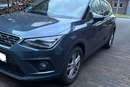 Seat Arona 58.000 km 16.500 &euro; Herzebrock-Clarholz 33442