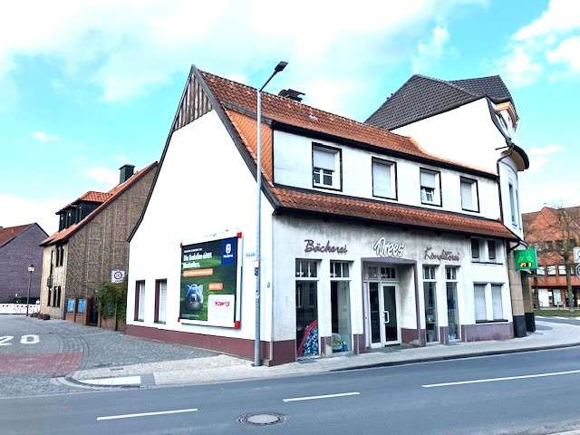 Einfamilienhaus Sendenhorst - 5 Zimmer, 182 m&sup2;, 350.000&euro; | Angebot:26090825