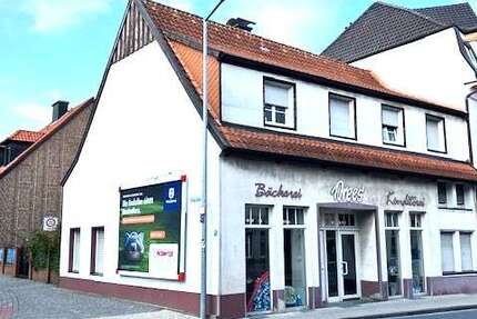 Haus Sendenhorst - 5 Zimmer, 182 m&sup2;, 350.000&euro; | Angebot:26090825