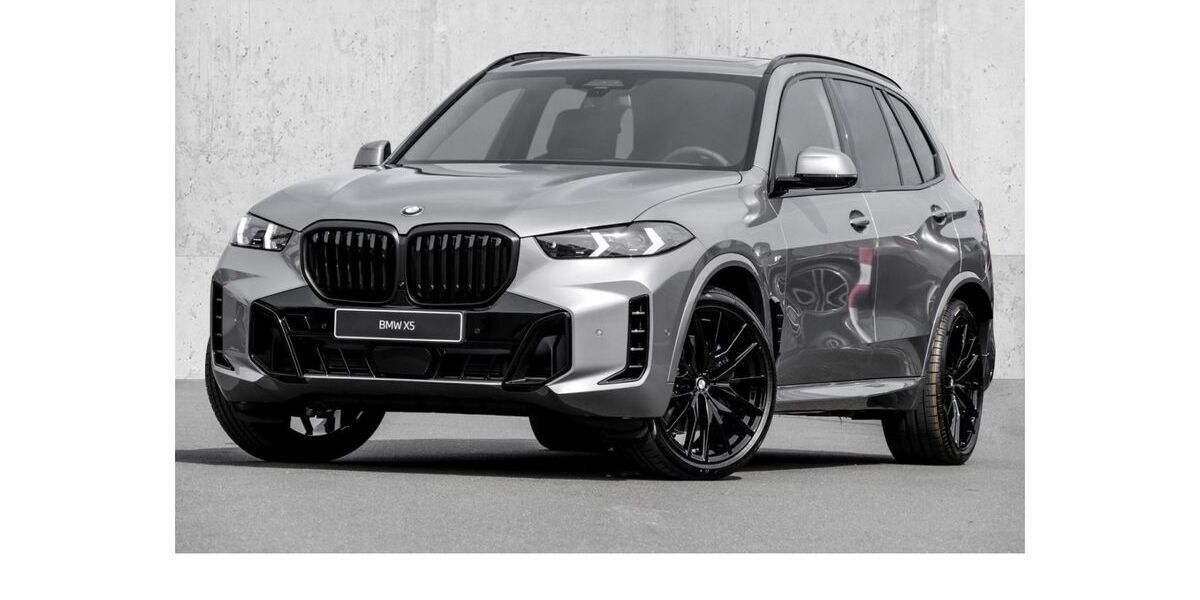 BMW X5 1.600 km 106.980 &euro; Münster 48163