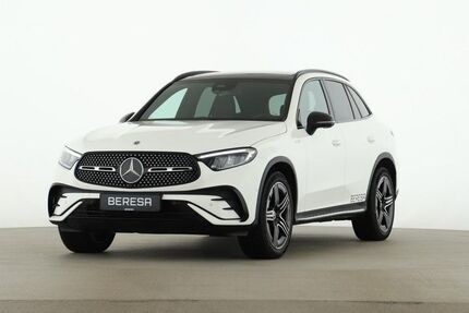 Mercedes-Benz GLC 200 9.900 km 57.950 &euro; Münster 48155