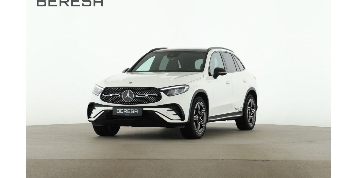 Mercedes-Benz GLC 200 9.900 km 63.550 &euro; Münster 48155